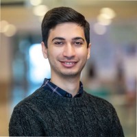 Ehsan A. Mohammadzadeh