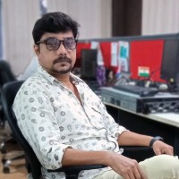 Sandeep Bagayatkar