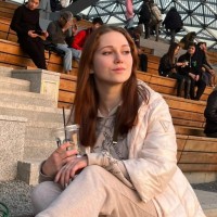 Анастасия Кисенкова