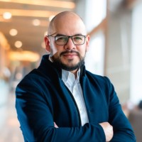 Juan Carlos Camacho Rojas