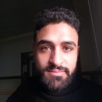 Mostafa Kandel