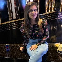 Deepika Deshpande