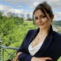 Vasilena Dadacheva