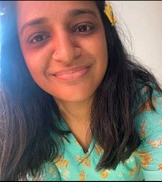 Shruthi K.
