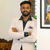 Darshan S K