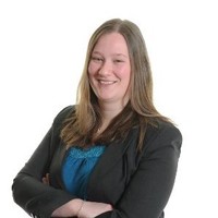 Rachel Harper DipPFS