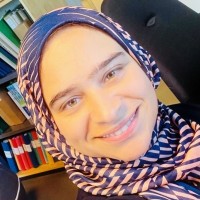 Raghda Ibrahim