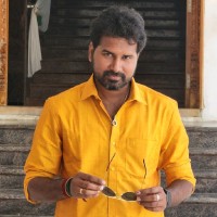 Santhosh Mannar