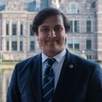 Daniel Khan Gutiérrez de la Roza