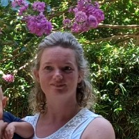 Suzanne van der Weide