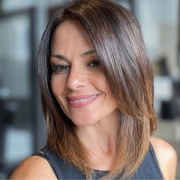 Gwen Robinson Aringsjo