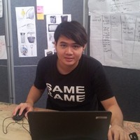 lim jing