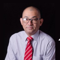 Amancio Ojeda Saavedra