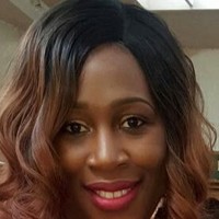 Laetitia Koffi