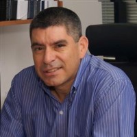 Carlos Albinagorta