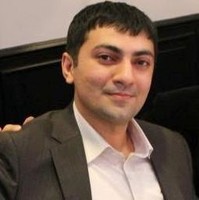 Zafer Mammadov
