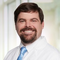 Gary Yawn, M.D.