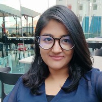 Sanchari Sarkar