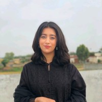 Iqra Khalid