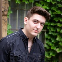 Luke Vadala