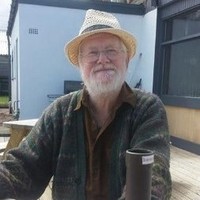Rev James Forsyth