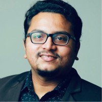 Pranoy Mohan