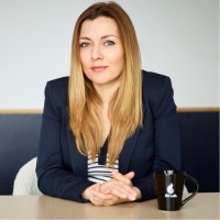 Lauriane Thiry-Marlier