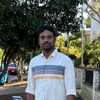 Sai Kumar Vemula
