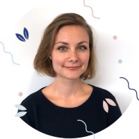 Nina Van De Vondervoort