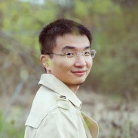 Junqi Hong