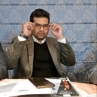 Vinod Jain