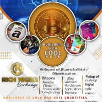 Richnigar Cryptocurrency