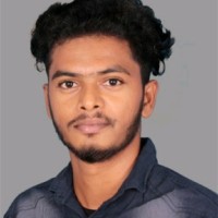 Mathish Kannan M
