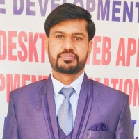 Anurag Sharma