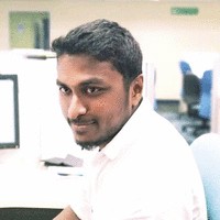 Sathishkumar Nagaraj