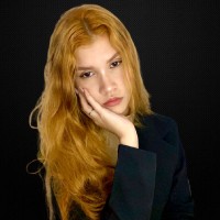 Mary Ellen