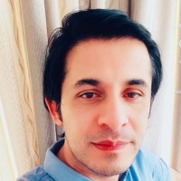 Moinullah Moin