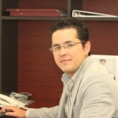 Luis Alonso Melicoff Durazo