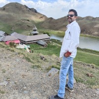 Sanjay Dhaked