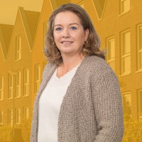 Manola Dekker - Hypotheekadviseur 🏘🔑