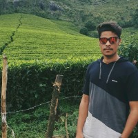 Girish SM