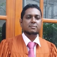 Ranga Rajaratna