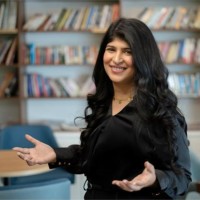 Saumya Dhingra