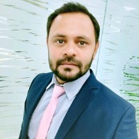Abhishek Singh