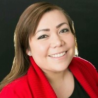 Amber Osoria