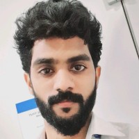 Mohammed Rami T R