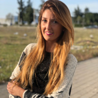 Sandra Arencón Beltrán