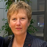Géraldine Frobert