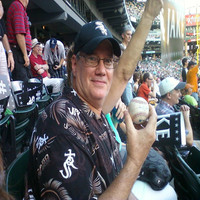 Bob Devereux