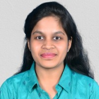 Kedarisetty Lakshmi Parvatha Vardhini